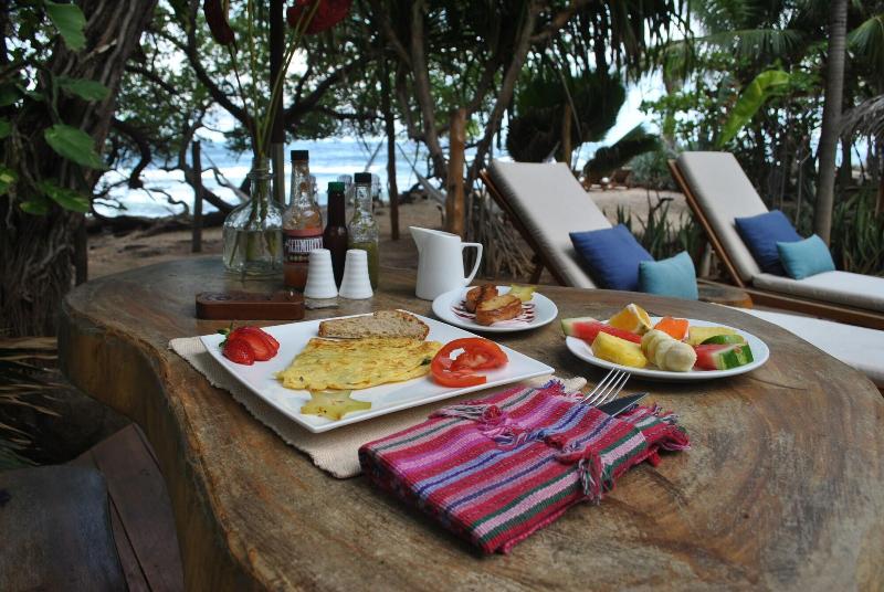 فندق Sueno Del Mar Beachfront