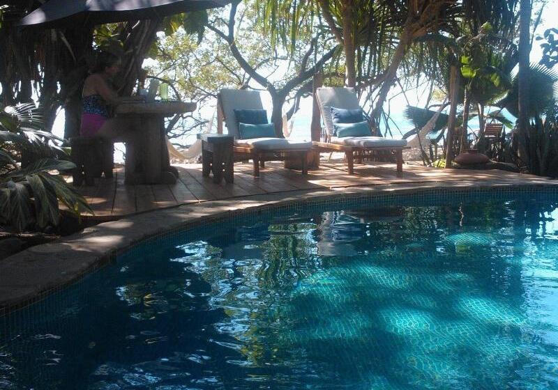 فندق Sueno Del Mar Beachfront