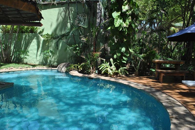 فندق Sueno Del Mar Beachfront