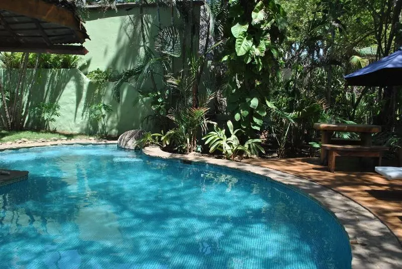 Hotelli Sueno Del Mar Beachfront