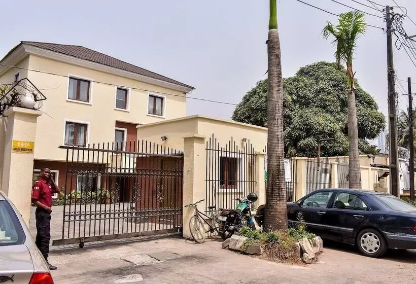 Sun Heaven Hotel & Resort Vi