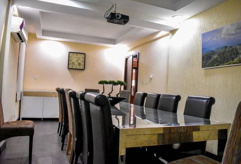 Sun Heaven Hotel & Resort Vi