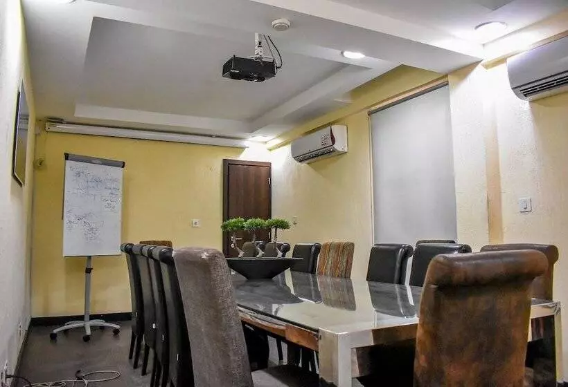 Sun Heaven Hotel & Resort Vi