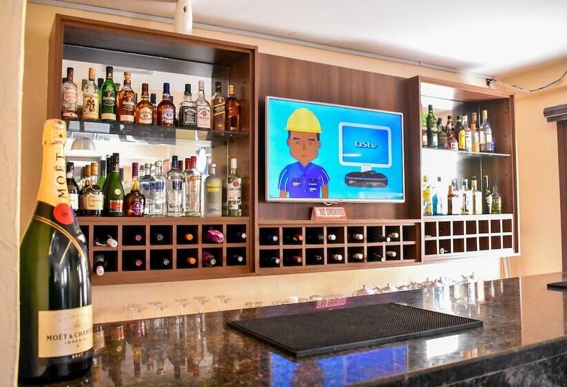 Sun Heaven Hotel & Resort Vi