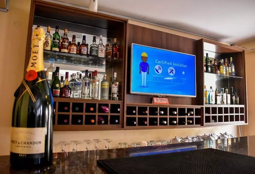 Sun Heaven Hotel & Resort Vi