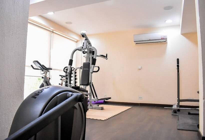 Sun Heaven Hotel & Resort Vi