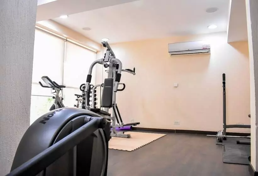 Sun Heaven Hotel & Resort Vi