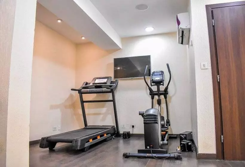 Sun Heaven Hotel & Resort Vi