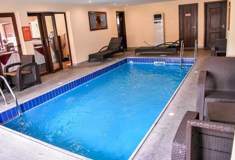 Sun Heaven Hotel & Resort Vi