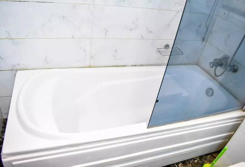 Sun Heaven Hotel & Resort Vi