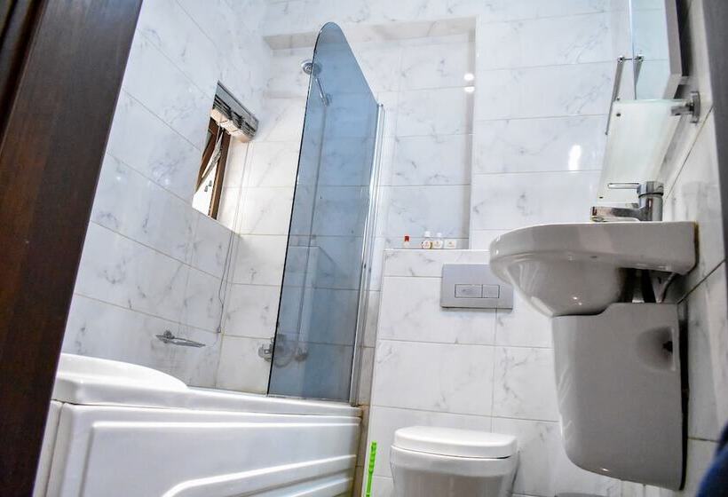 Sun Heaven Hotel & Resort Vi