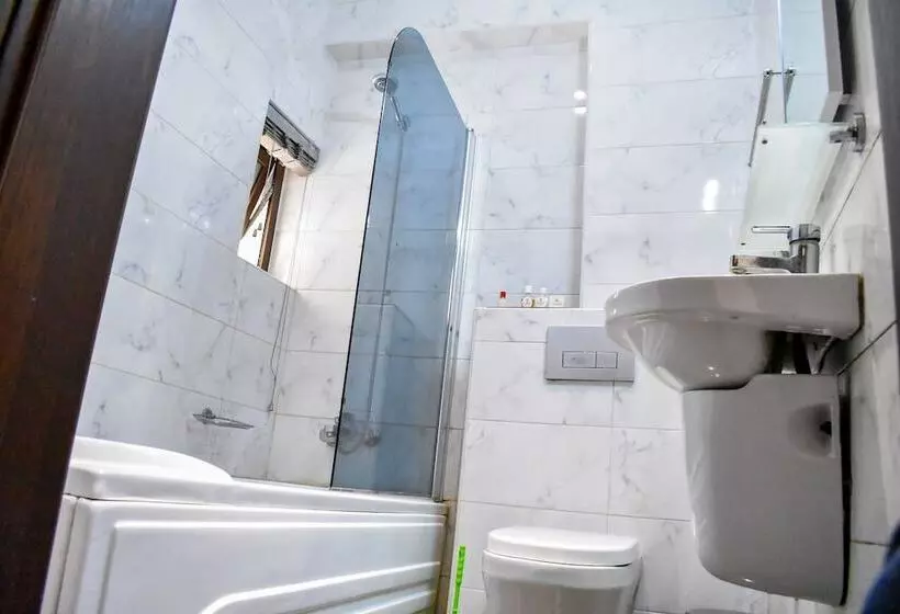 Sun Heaven Hotel & Resort Vi