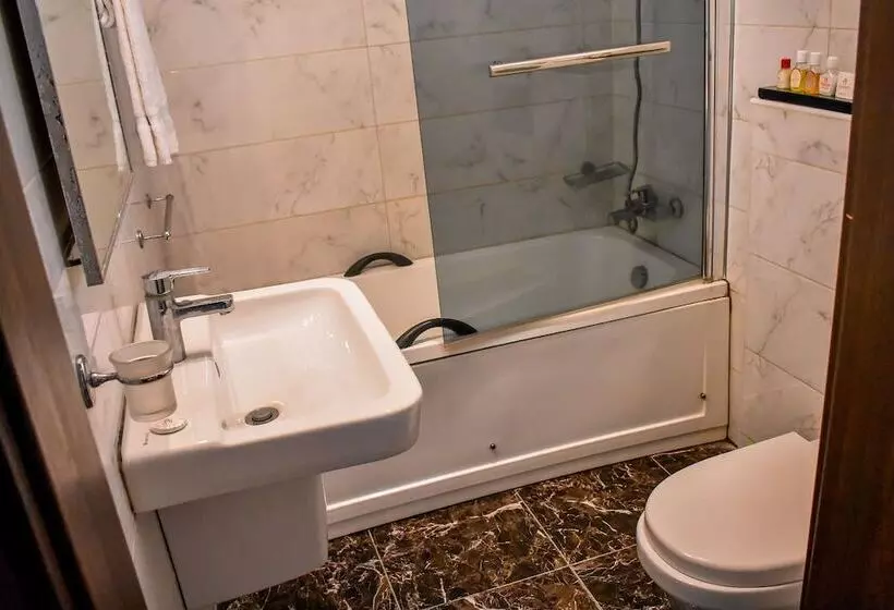 Sun Heaven Hotel & Resort Vi