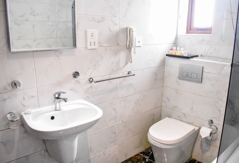 Sun Heaven Hotel & Resort Vi