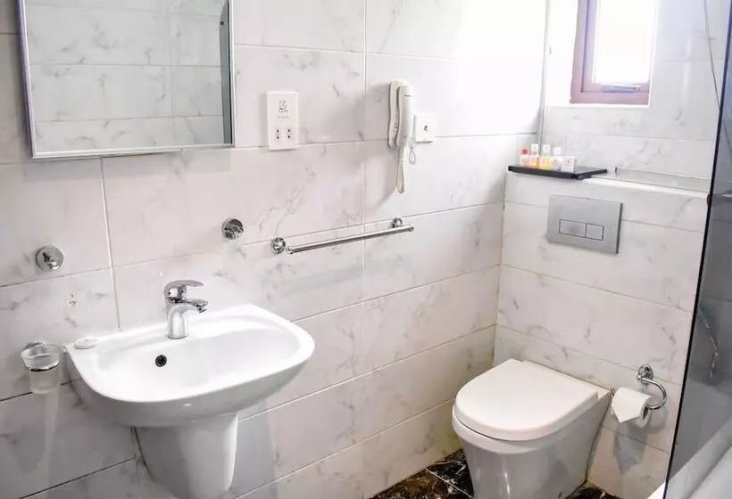 Sun Heaven Hotel & Resort Vi