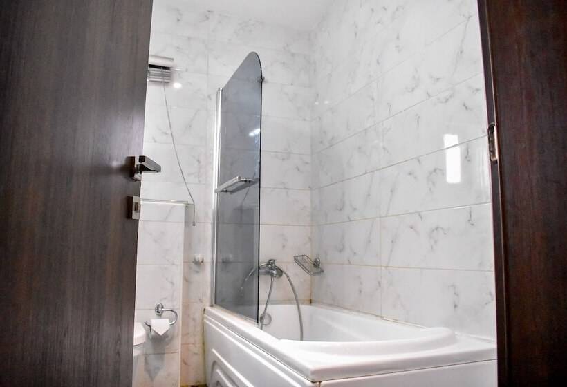 Sun Heaven Hotel & Resort Vi