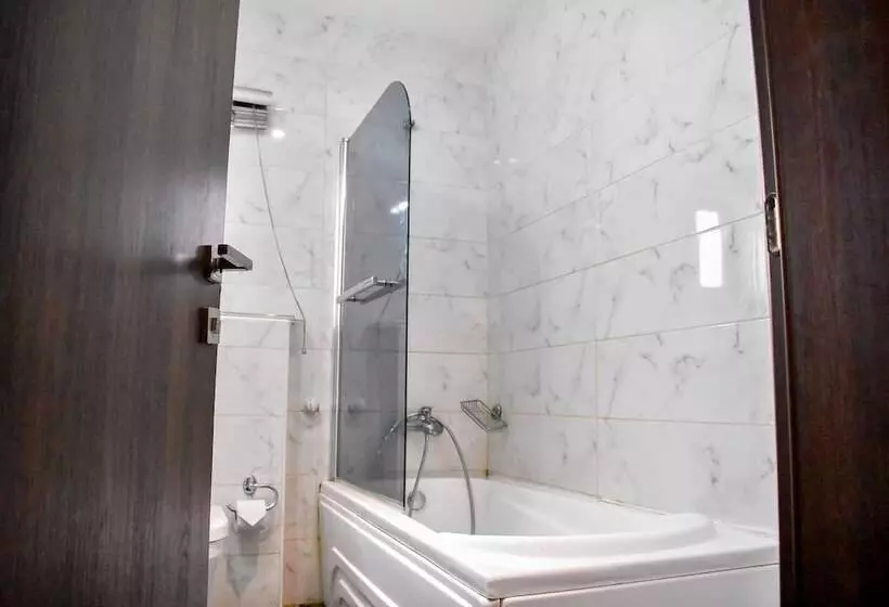 Sun Heaven Hotel & Resort Vi