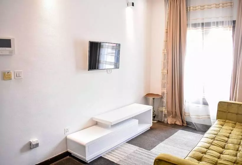 Sun Heaven Hotel & Resort Vi