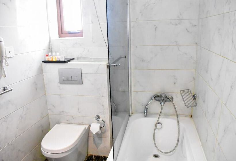 Sun Heaven Hotel & Resort Vi