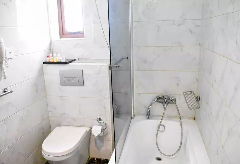 Sun Heaven Hotel & Resort Vi