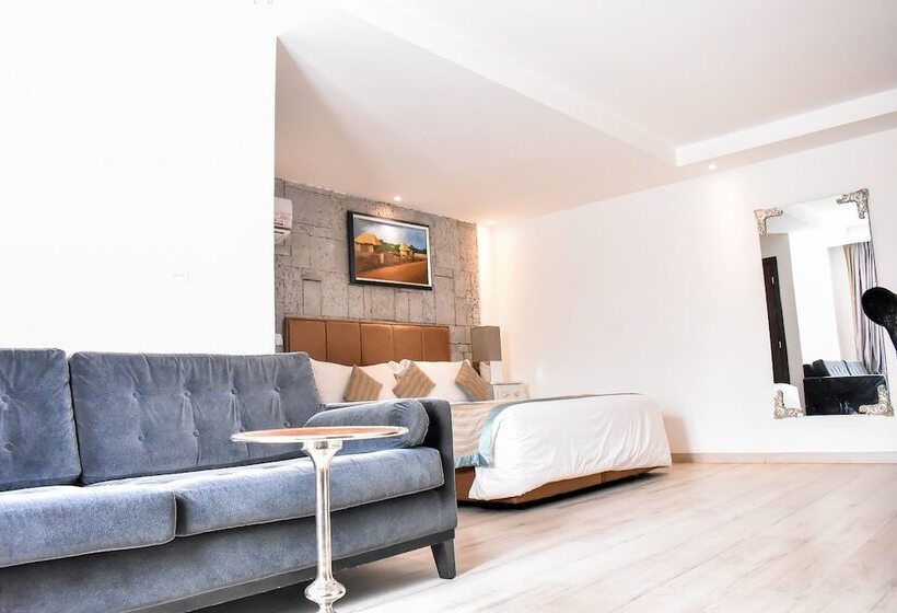 Sun Heaven Hotel & Resort Vi