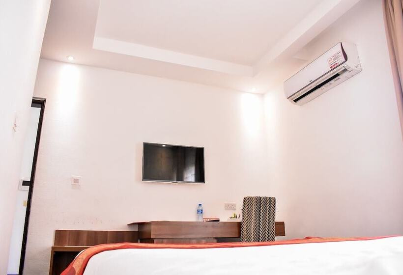 Sun Heaven Hotel & Resort Vi