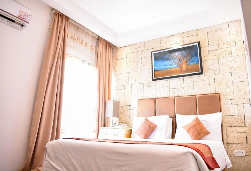 Sun Heaven Hotel & Resort Vi