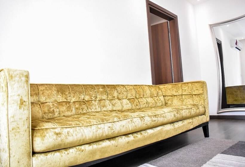 Sun Heaven Hotel & Resort Vi