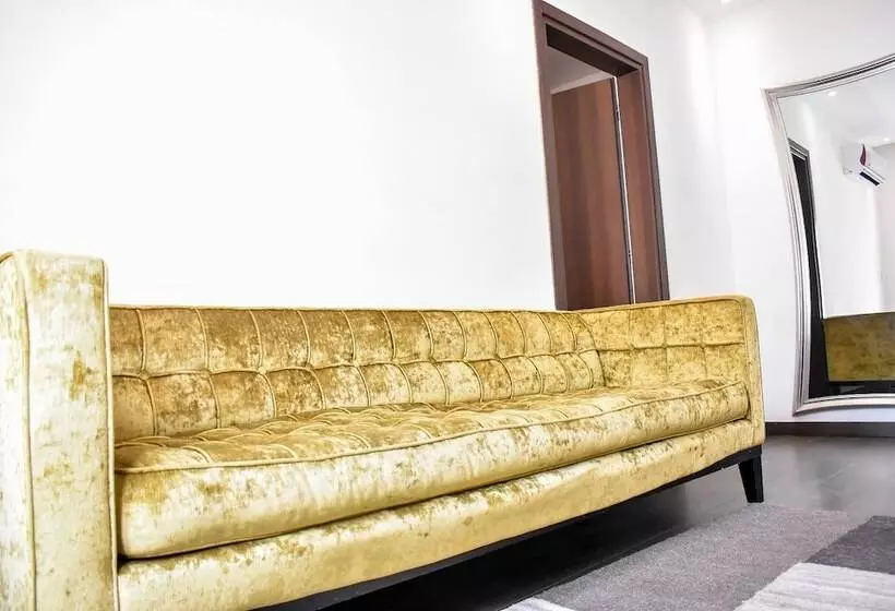 Sun Heaven Hotel & Resort Vi