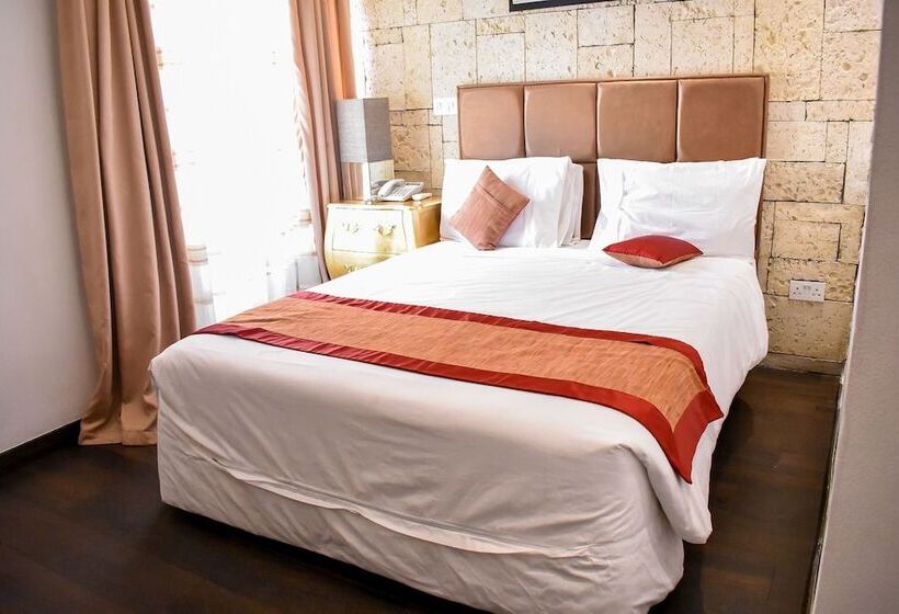 Sun Heaven Hotel & Resort Vi