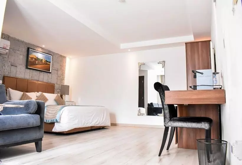 Sun Heaven Hotel & Resort Vi