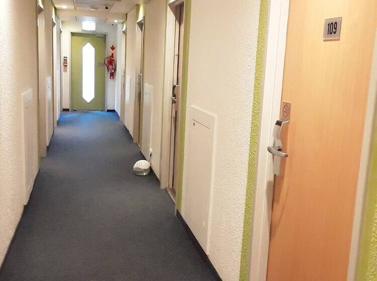 فندق Sun1 Durban