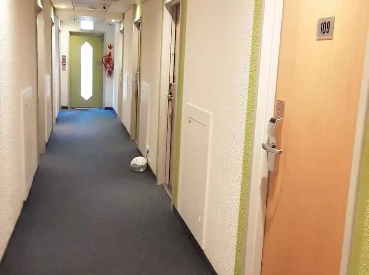 ホテル Sun1 Durban