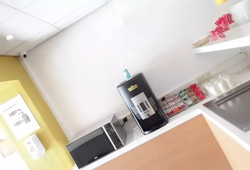 ホテル Sun1 Durban