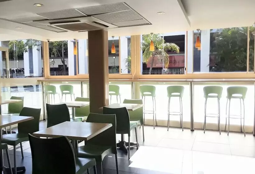 ホテル Sun1 Durban