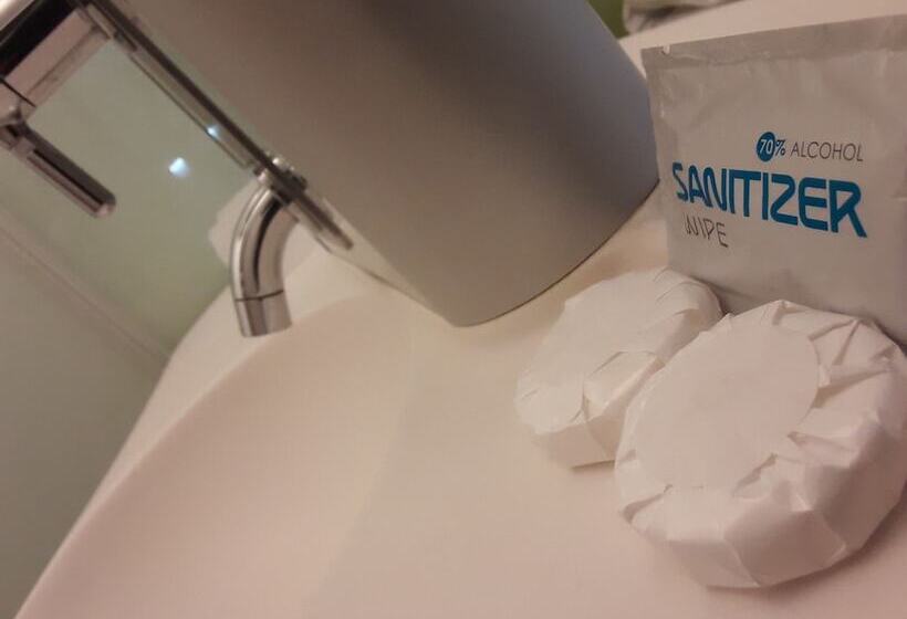 فندق Sun1 Durban