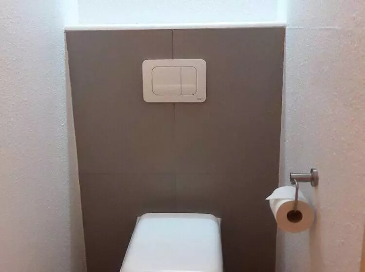 ホテル Sun1 Durban