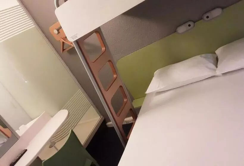 ホテル Sun1 Durban