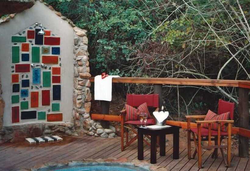 בית מלון כפרי Tanamera Lodge