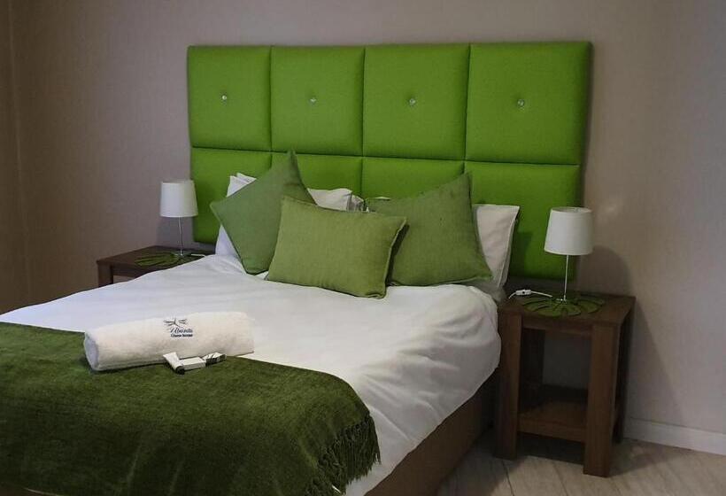 בית מלון כפרי Ubuntu