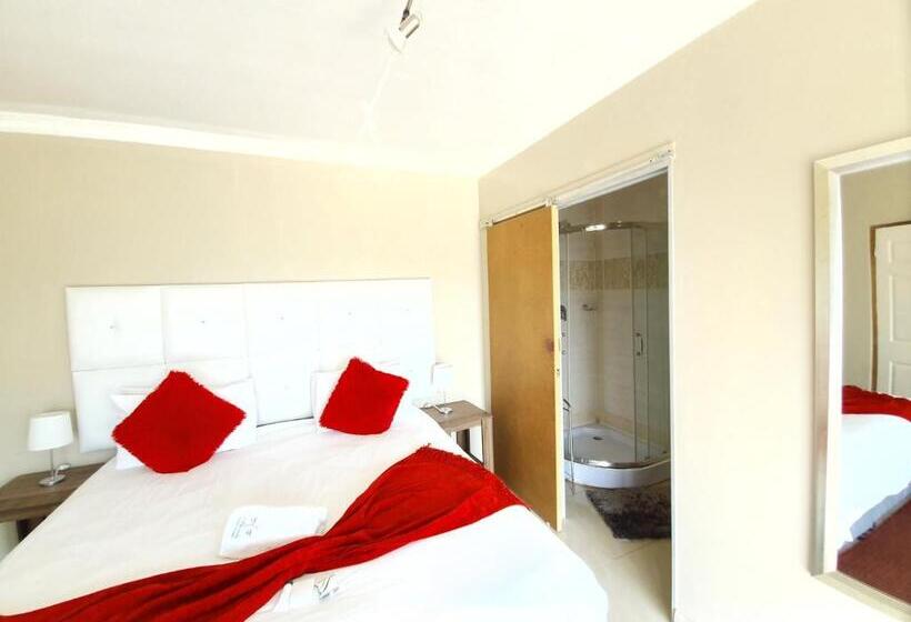 בית מלון כפרי Ubuntu