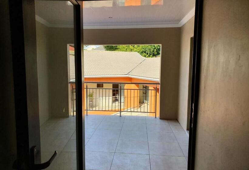 בית מלון כפרי Ubuntu