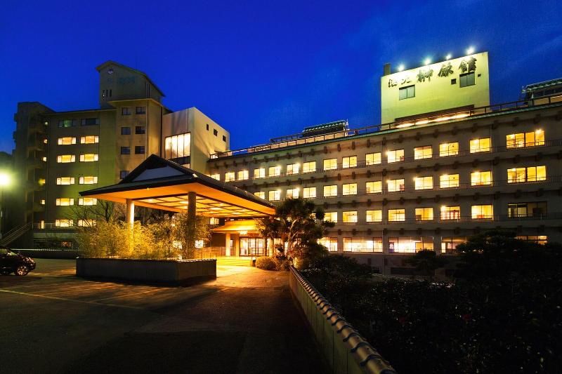 Hotel Yumoto Sakakibarakan