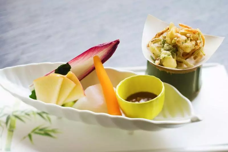 Hotelli Yumoto Sakakibarakan