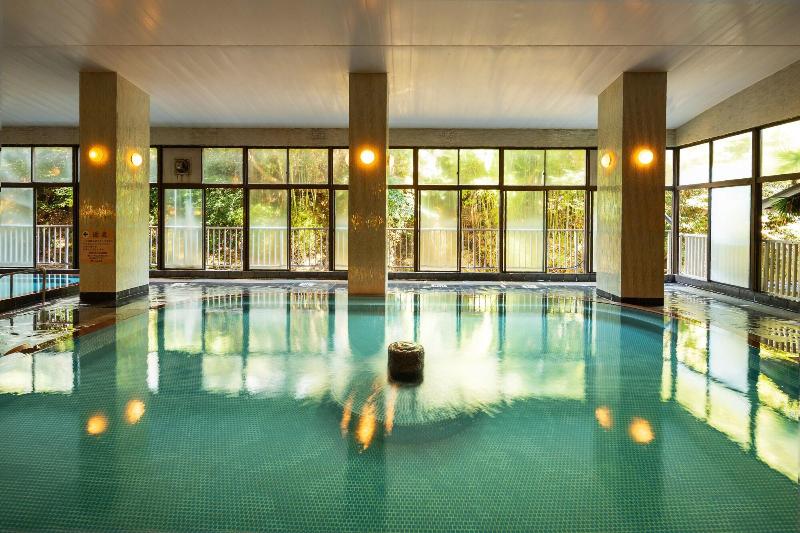 Hotel Yumoto Sakakibarakan