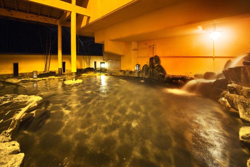 Hotel Yumoto Sakakibarakan