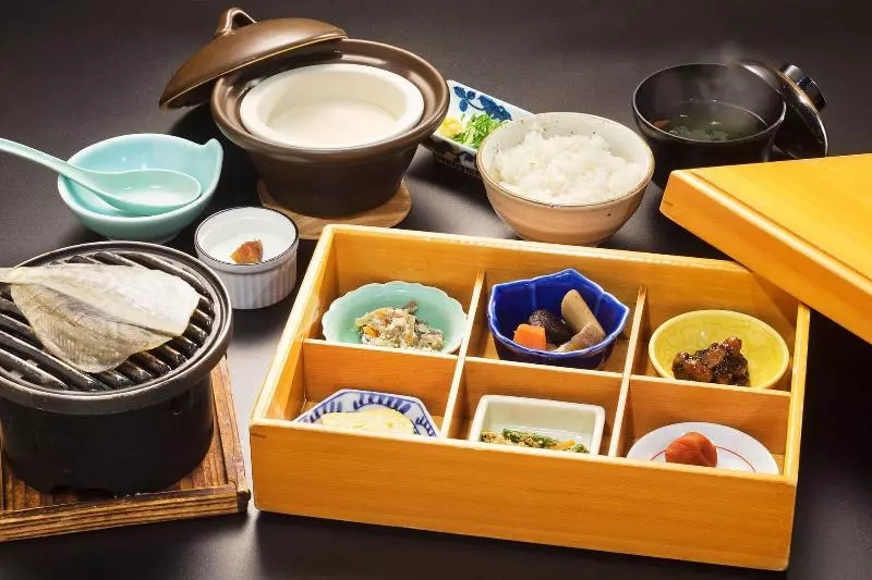 Hotelli Yumoto Sakakibarakan