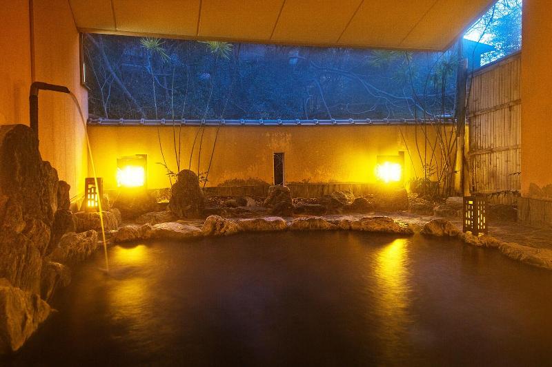 Hotel Yumoto Sakakibarakan