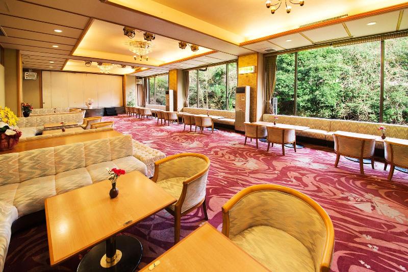 Hotel Yumoto Sakakibarakan