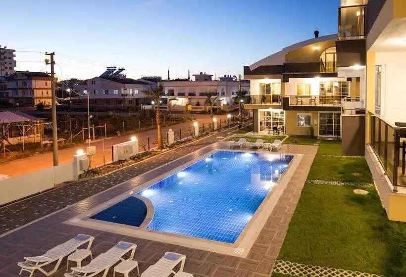 Lara Beach Homes